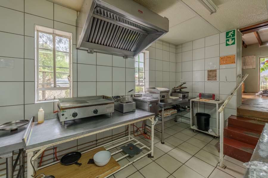 Commercial Property for Sale in Riviersonderend Western Cape